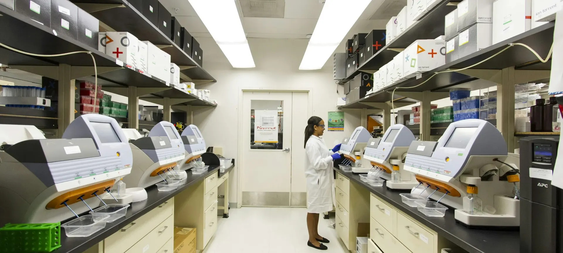 Medisch team overlegt over patientenzorg